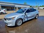 KIA OPTIMA 2016