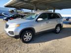 KIA SORENTO 2011