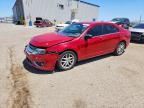 FORD FUSION 2012