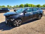 NISSAN MAXIMA 2018