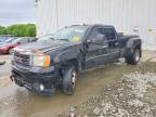 GMC SIERRA 2011