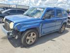 JEEP PATRIOT 2007