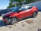 NISSAN KICKS 2019