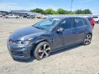 VOLKSWAGEN GTI 2018