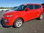 KIA SOUL 2020