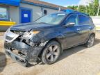 ACURA MDX 2012