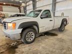 GMC SIERRA 2008