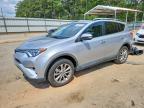 TOYOTA RAV4 2017