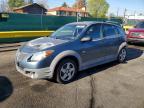 PONTIAC VIBE 2007