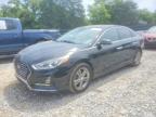 HYUNDAI SONATA 2018