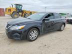 NISSAN ALTIMA 2016