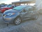 NISSAN VERSA NOTE 2017
