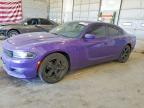 DODGE CHARGER 2018