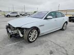 JAGUAR XF 2016