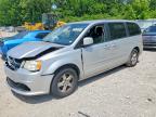 DODGE GRAND CARAVAN 2012