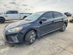 HYUNDAI IONIQ 2018