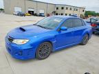 SUBARU IMPREZA 2013