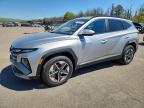 HYUNDAI TUCSON 2026