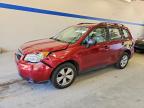 SUBARU FORESTER 2015