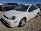 FORD FOCUS 2002