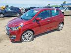 CHEVROLET SPARK 2022