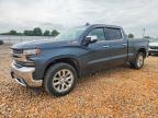 CHEVROLET SILVERADO 2019