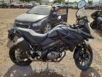 SUZUKI DL650 2025
