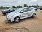 TOYOTA PRIUS C 2017