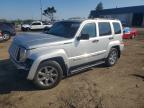JEEP LIBERTY 2012