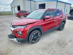 CHEVROLET TRAILBLAZER 2021