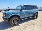 FORD BRONCO 2023