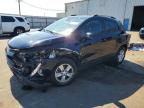 CHEVROLET TRAX 2021