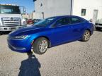 CHRYSLER 200 2015