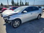 NISSAN SENTRA 2014