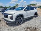CHEVROLET EQUINOX 2025