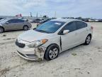 KIA FORTE 2015