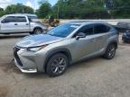 LEXUS NX 2015