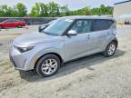 KIA SOUL 2025