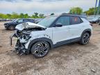 CHEVROLET TRAILBLAZER 2024