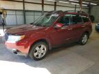 SUBARU FORESTER 2009