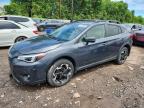 SUBARU CROSSTREK 2021