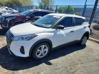 NISSAN KICKS 2024