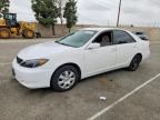 TOYOTA CAMRY 2003