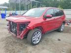 HONDA PASSPORT 2025