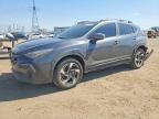 SUBARU CROSSTREK 2025