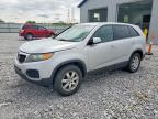 KIA SORENTO 2011
