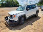 JEEP RENEGADE 2016