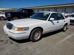 MERCURY GRAND MARQUIS 2001