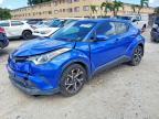 TOYOTA C-HR 2018