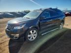 CHEVROLET TRAVERSE 2014